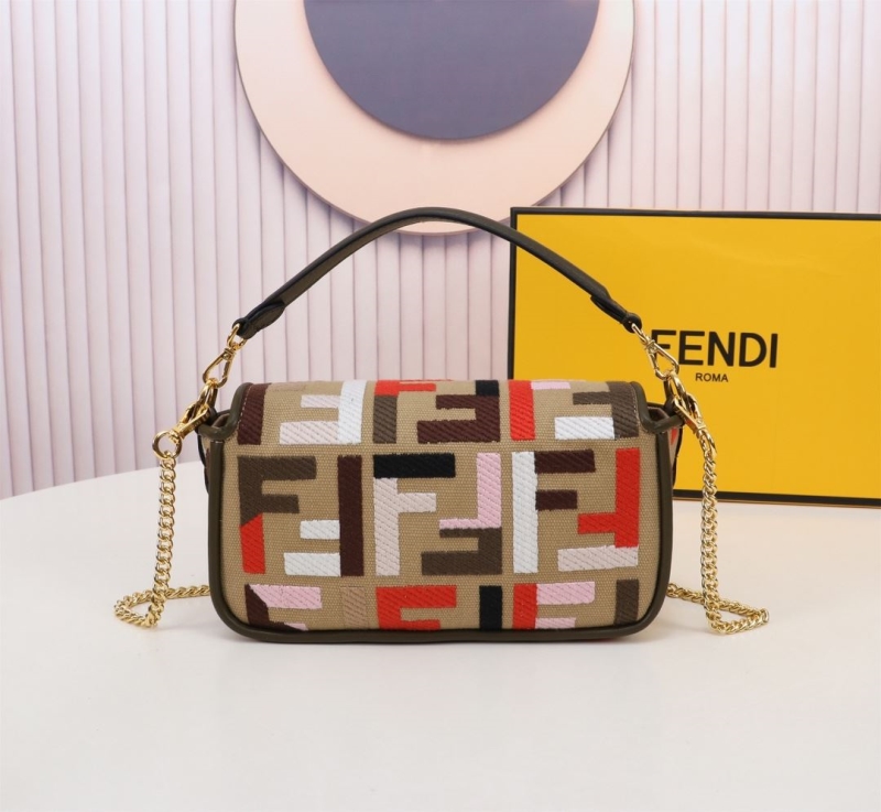 Fendi Satchel Bags